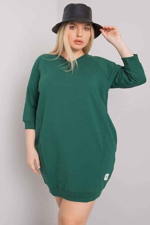 Robe de jour model 160079 Relevance